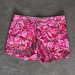 Lily Pulitzer Buttercup Short